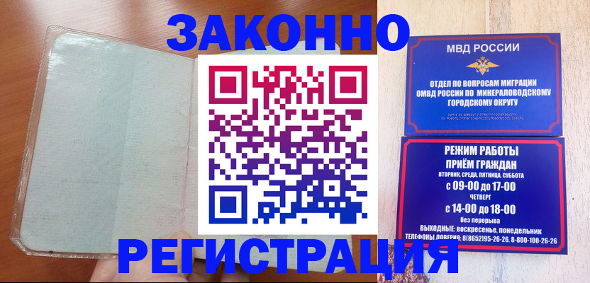 прописка гарантия в Ершове